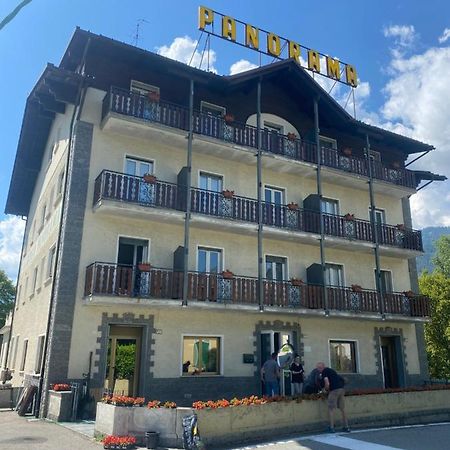 Albergo Panorama Malesco Kültér fotó