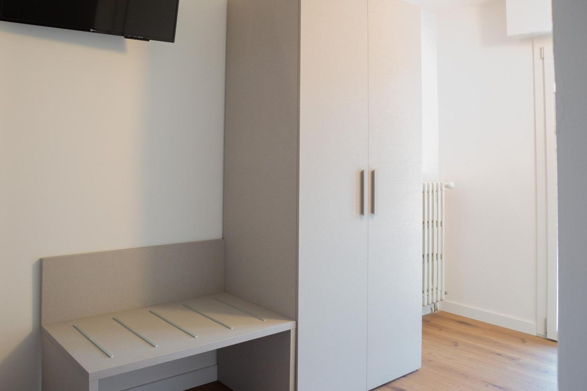 Albergo Panorama Malesco Kültér fotó