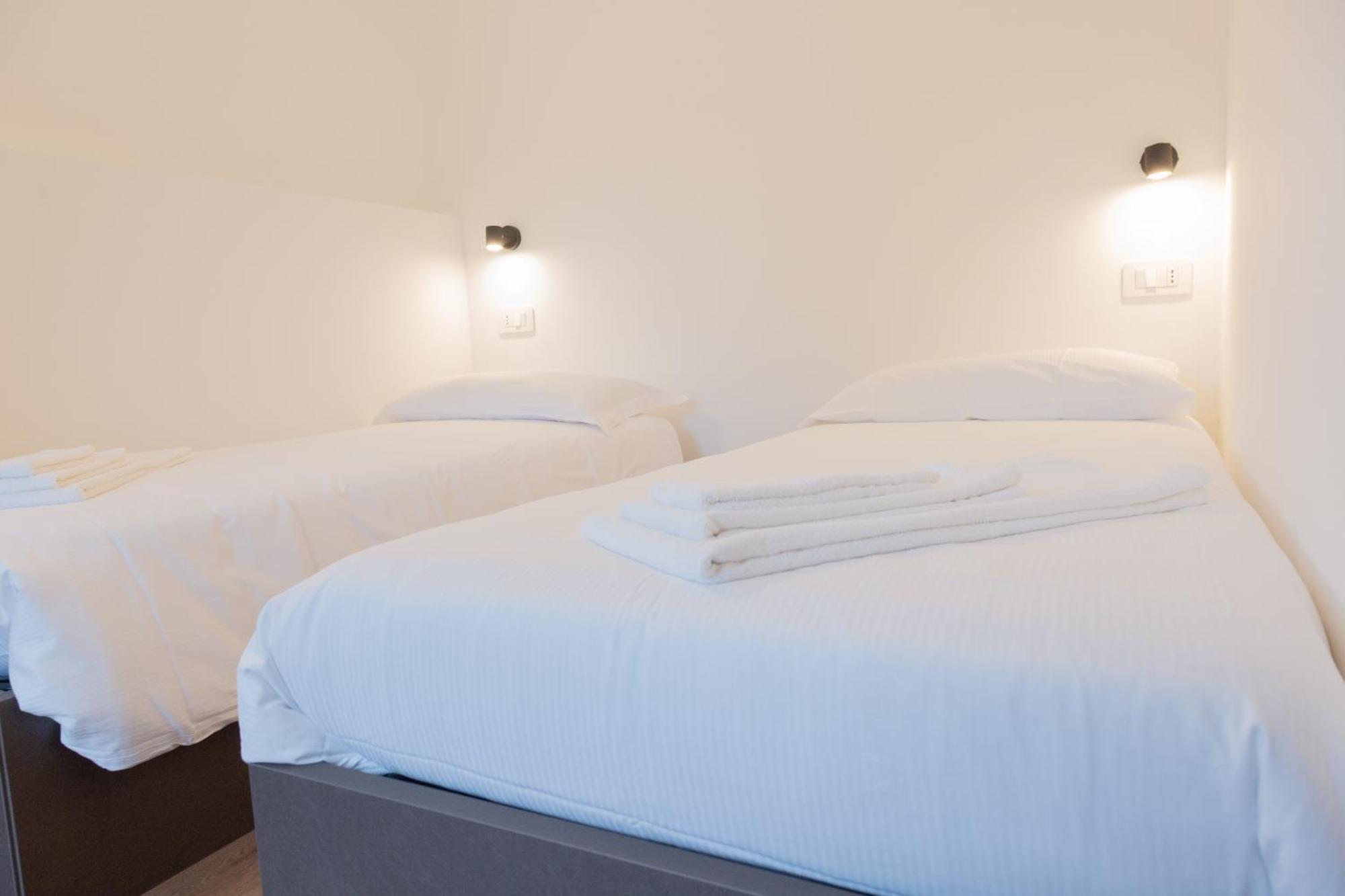 Albergo Panorama Malesco Szoba fotó