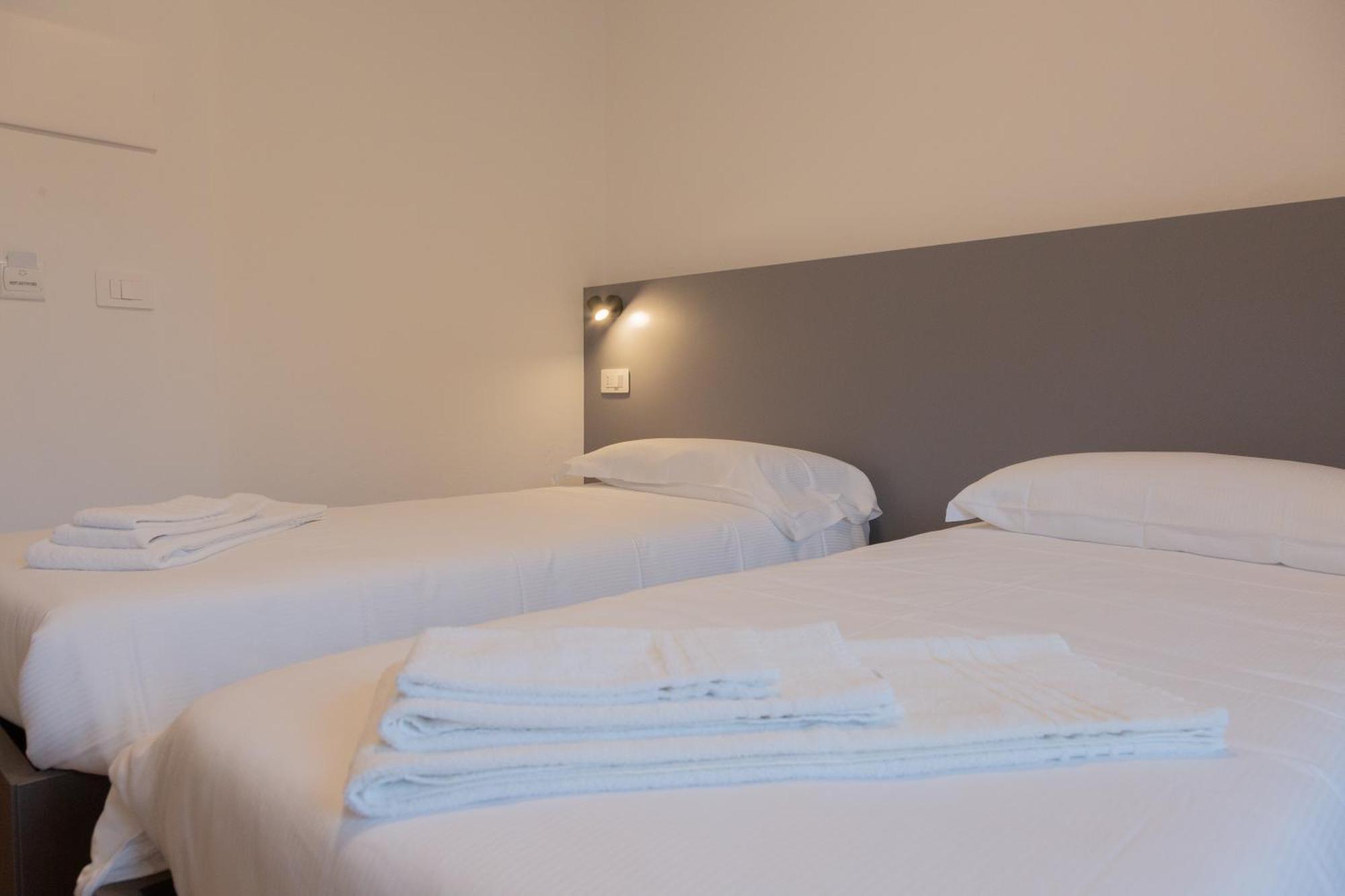 Albergo Panorama Malesco Szoba fotó