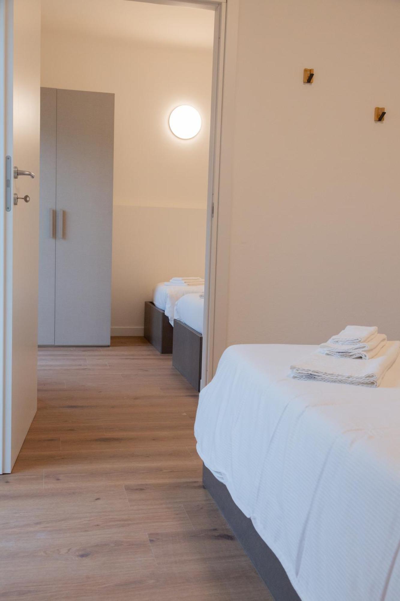 Albergo Panorama Malesco Szoba fotó