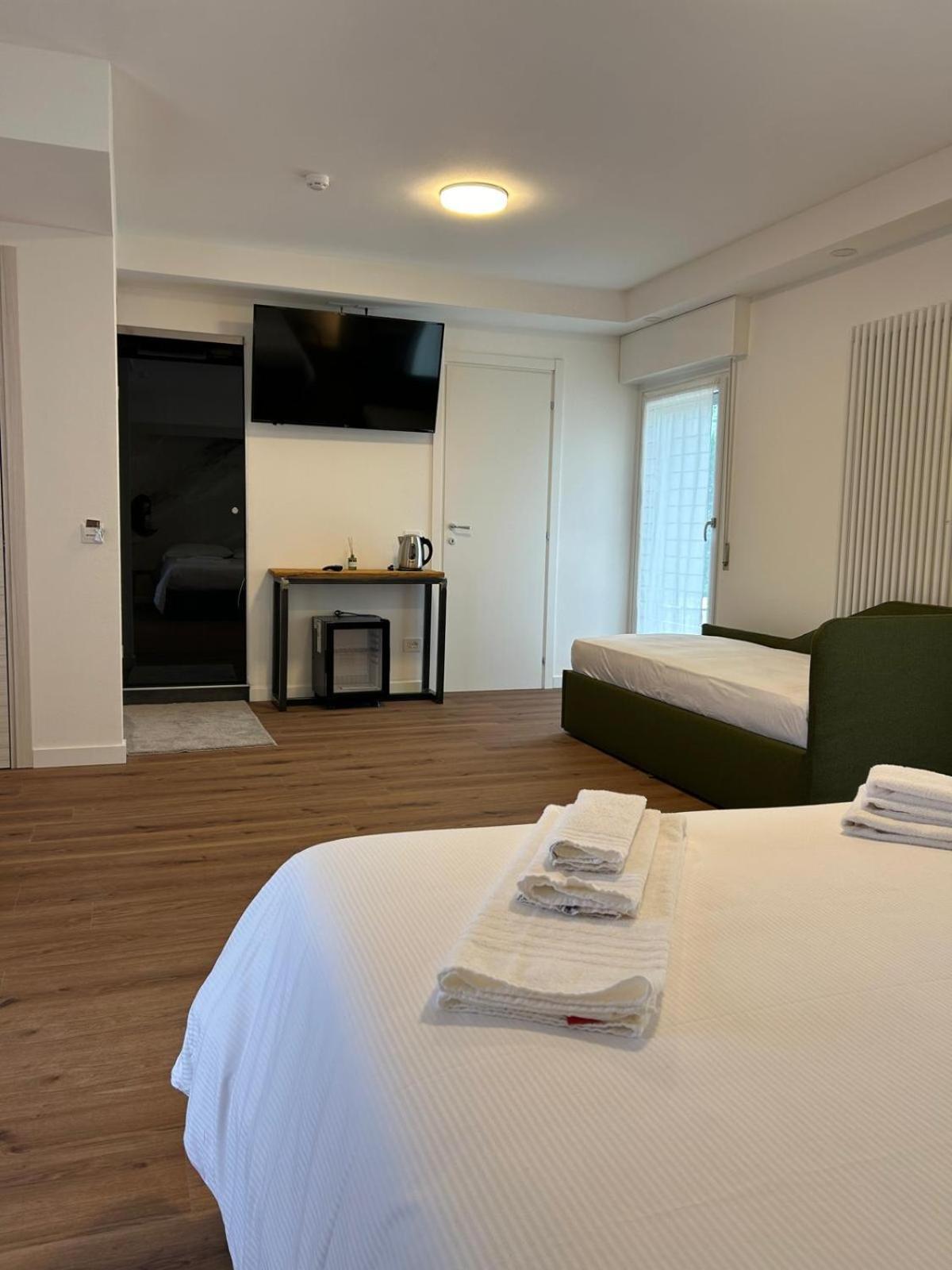 Albergo Panorama Malesco Szoba fotó