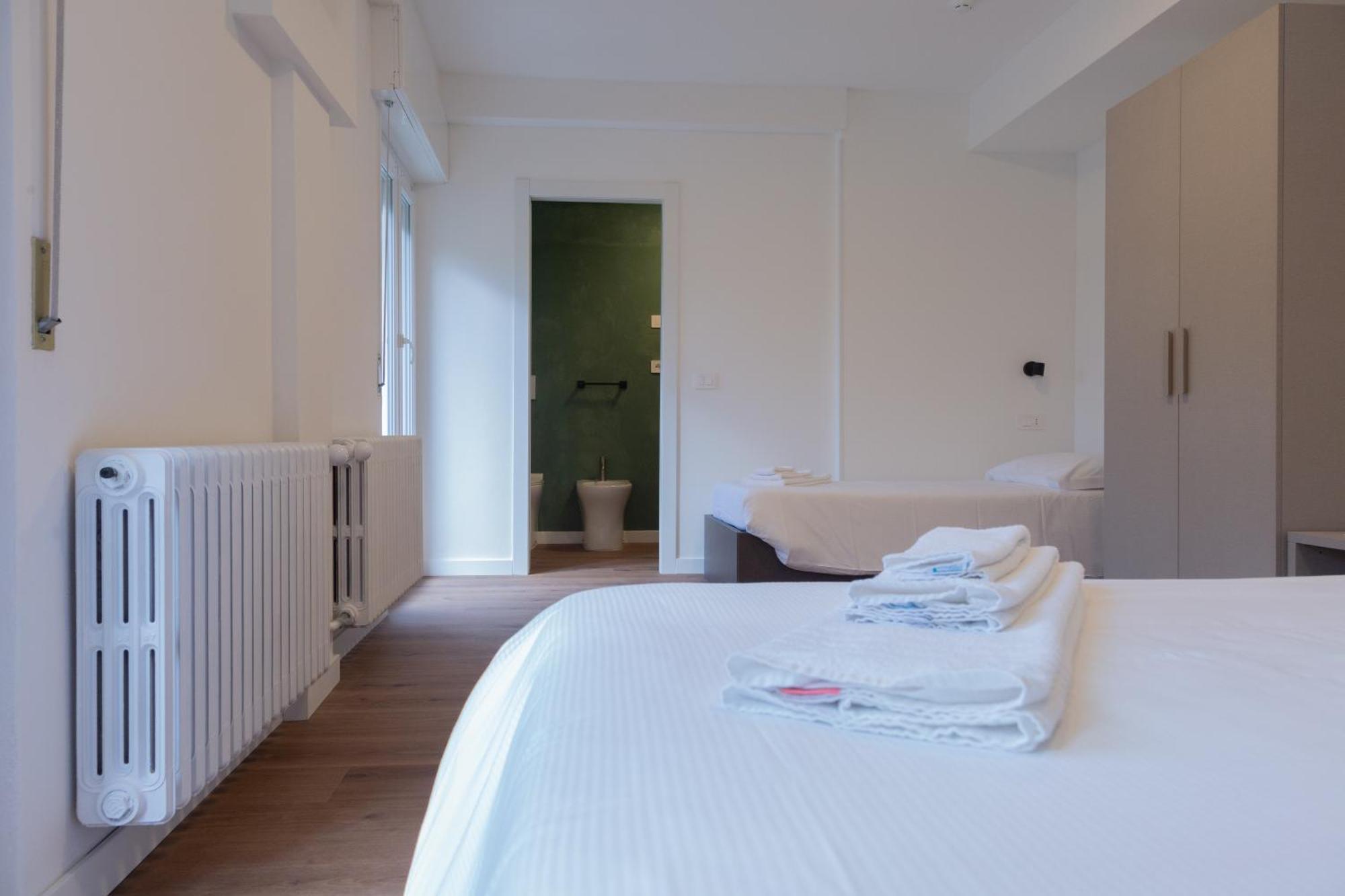 Albergo Panorama Malesco Szoba fotó