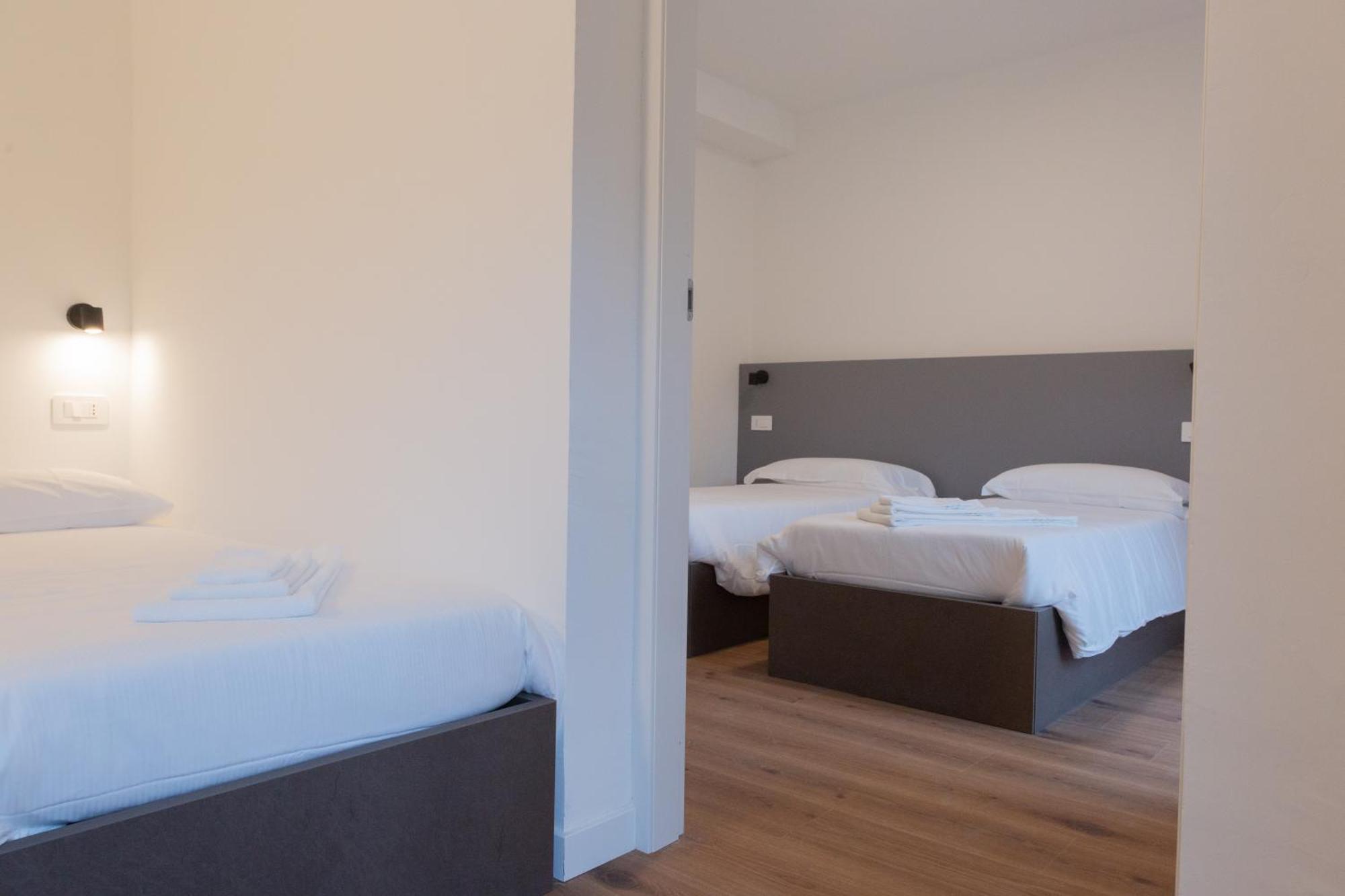 Albergo Panorama Malesco Szoba fotó