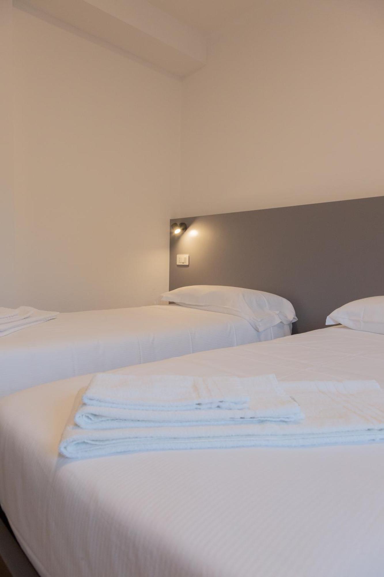 Albergo Panorama Malesco Szoba fotó