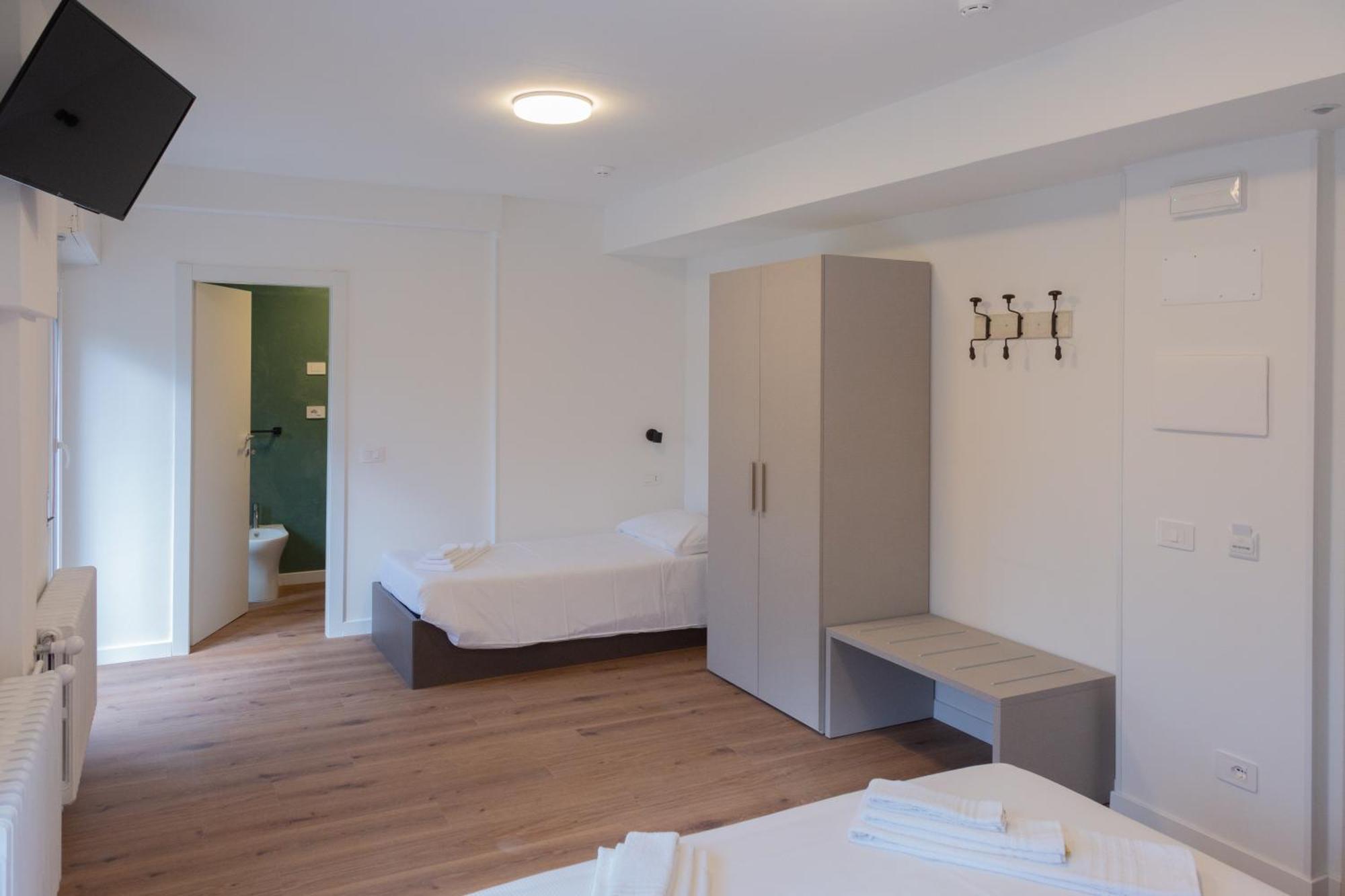 Albergo Panorama Malesco Szoba fotó