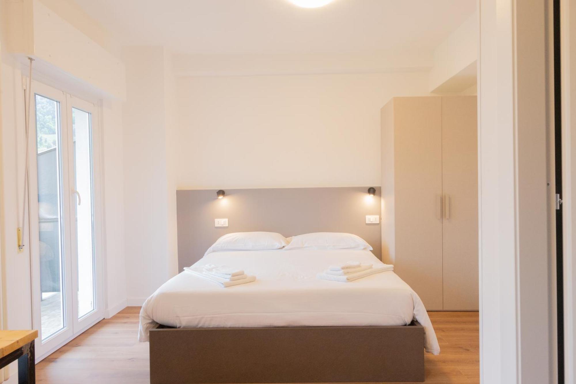 Albergo Panorama Malesco Szoba fotó