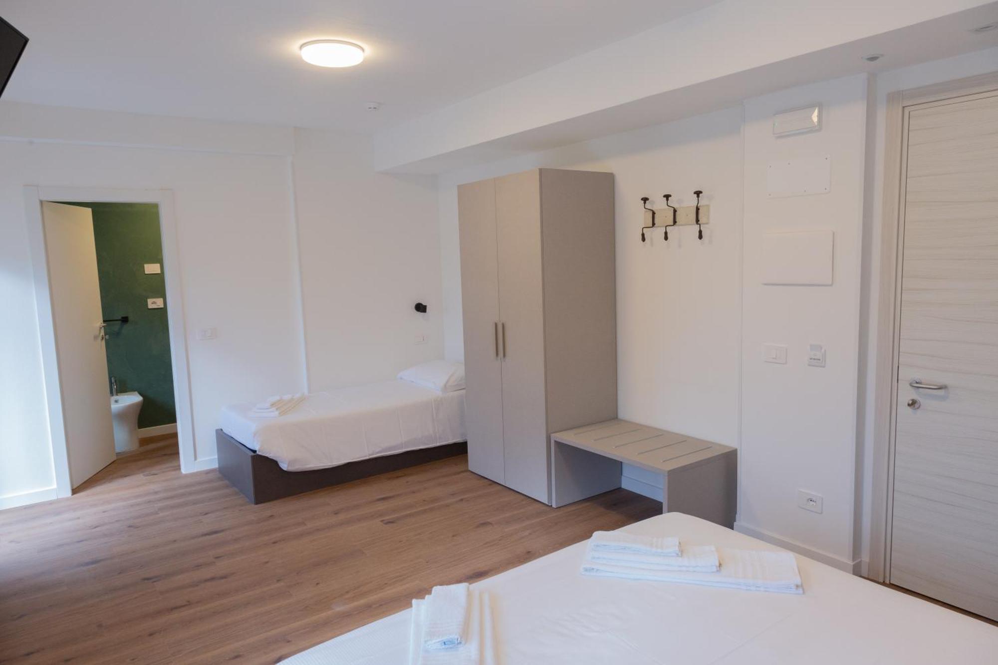 Albergo Panorama Malesco Szoba fotó