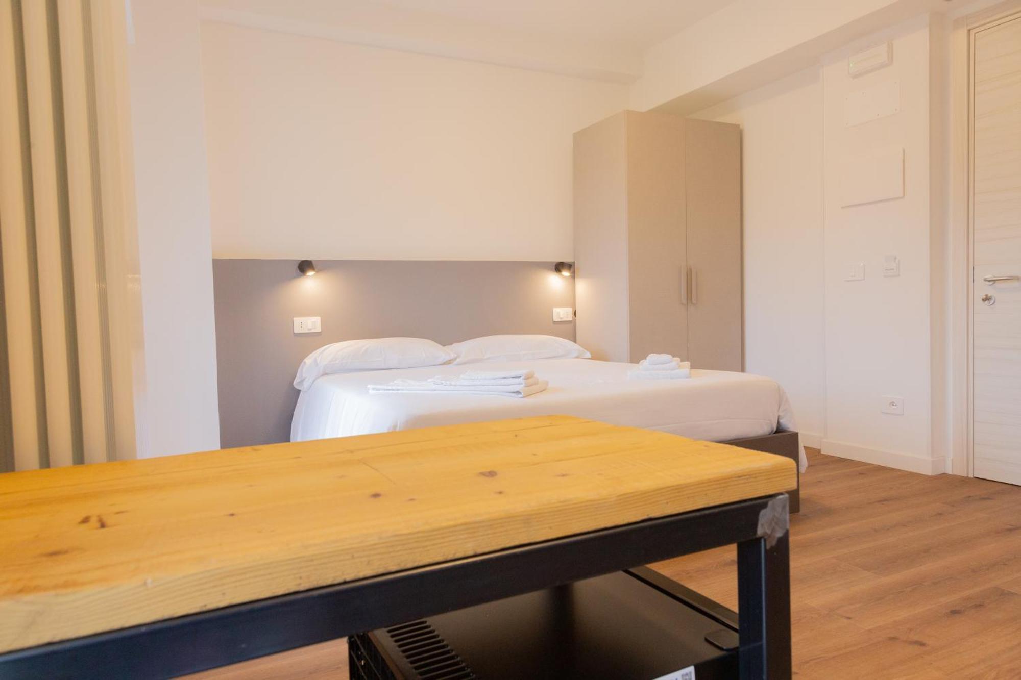 Albergo Panorama Malesco Szoba fotó