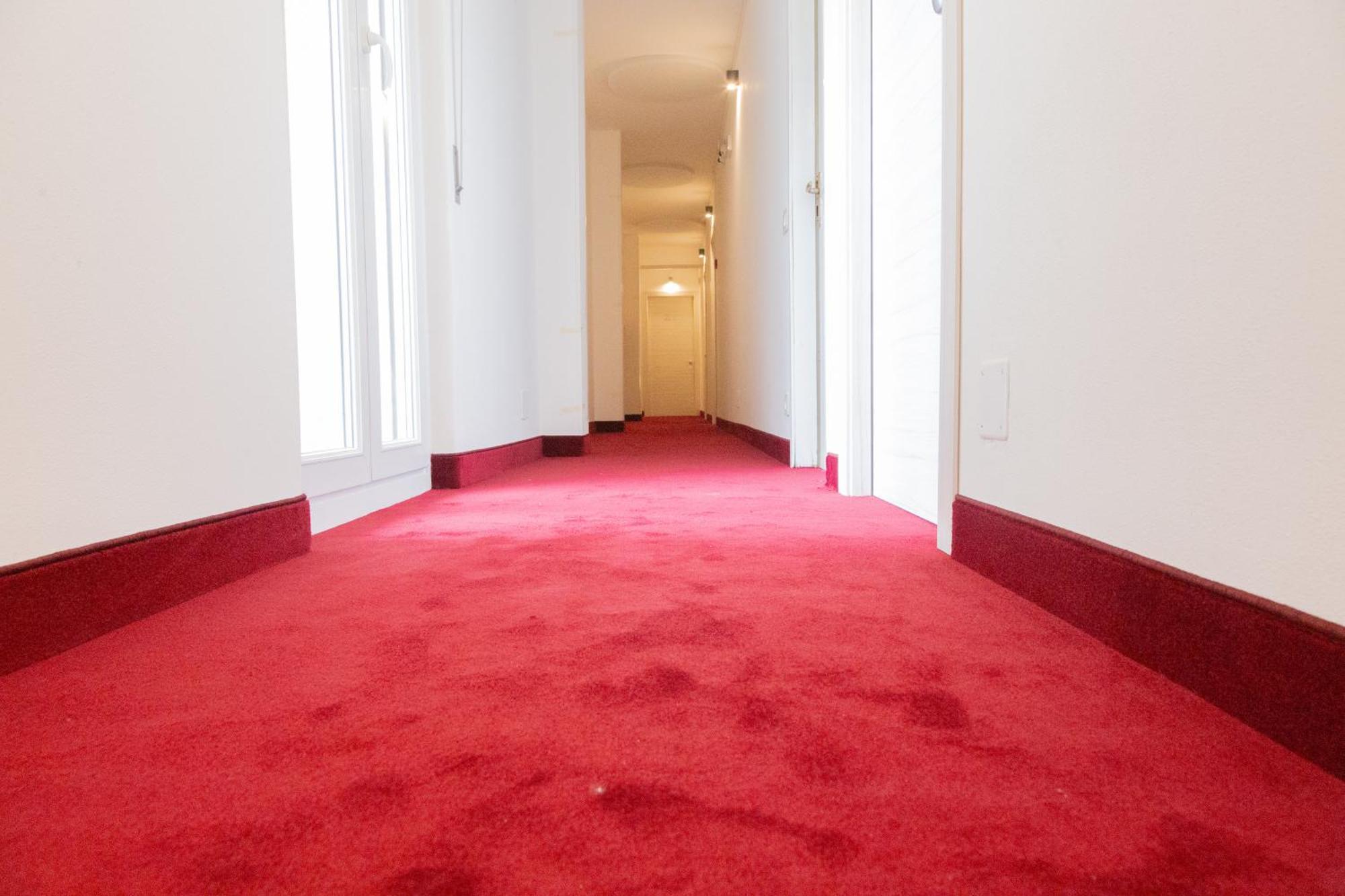 Albergo Panorama Malesco Kültér fotó