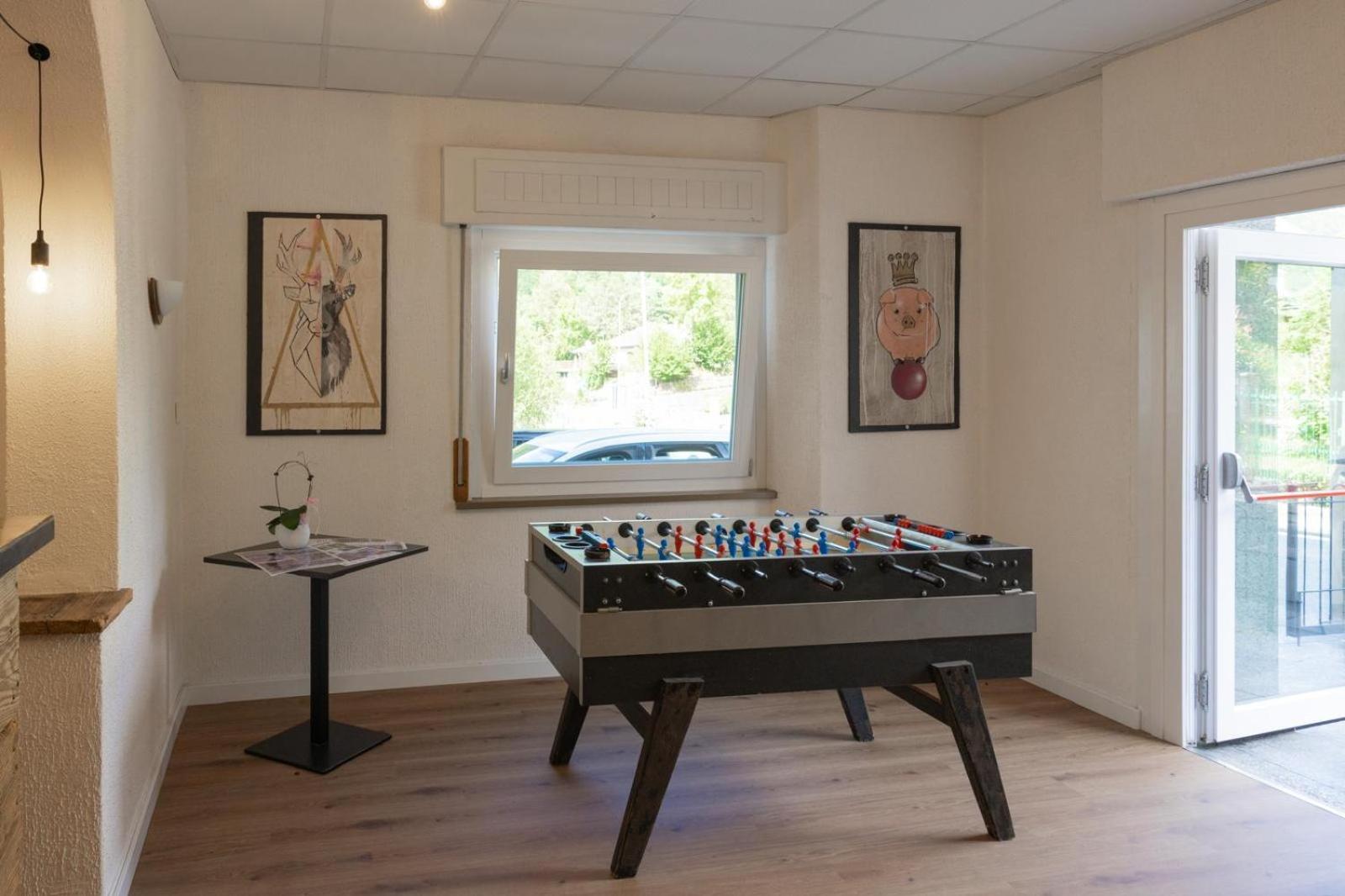 Albergo Panorama Malesco Kültér fotó